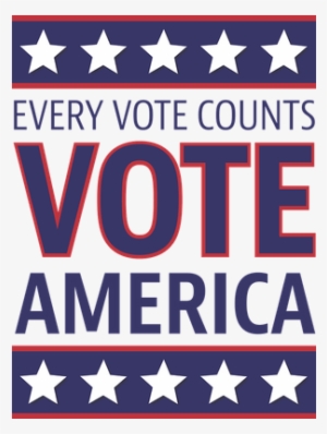 Every Vote Counts America - Easier English Intermediate Dictionary