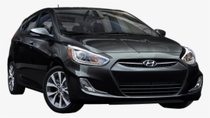2017 Accent Ultra Black - Hyundai Accent Blue Colour