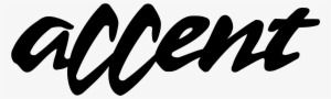 Accent Logo Png Transparent - Toyota Accent Logo Vector