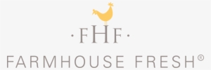 About Us - Farmhouse Fresh