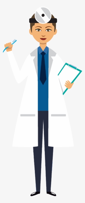 This Free Icons Png Design Of Female Dentist