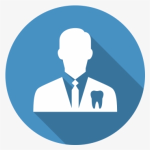 Dentist Icon - Loop Loft