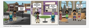Babies - Cartoon