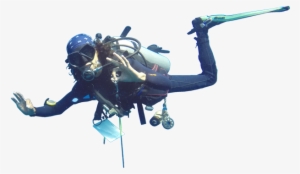 Events - Scuba Diving Transparent