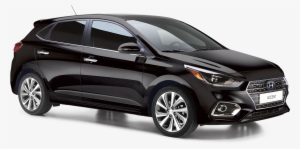 2018 Accent 5 Door Gl Auto - Hyundai Accent Hatchback 2018