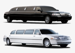 Stretch Limousines - Lincoln Town Car Luxury Limousine