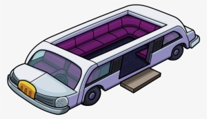 Limocar - Portable Network Graphics