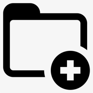Dodaj Folder Icon - New Folder Icon Free