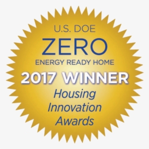 Housing Award Tall Logo
