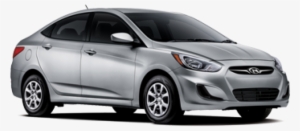 11501 Hunday-accent - Cayman Island Car Rent