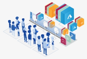 Single Pane Of Glass - Graphic Design