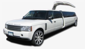 Range Rover Hse - Range River Jet Door Limo