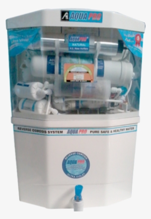 Aqua Accent Water Purifiers - Bearing
