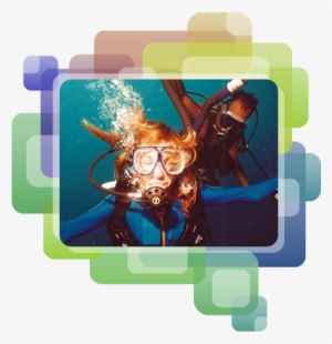 Advanced Scuba Diver - Underwater Diving