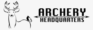 Archery Headquarters - Woodpecker