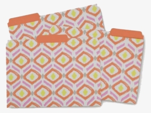 Cute Counts With This File Tote Organizer For Paper - All For Colour Sunrise Key Tablet Case