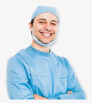 What's In The Box - Physician