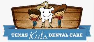Logo - Texas Kids Dental