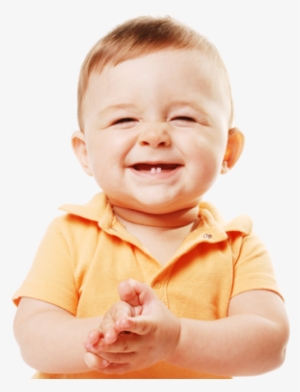 Pediatric Dentist Orthodontist Family Dentist - Laughing Baby