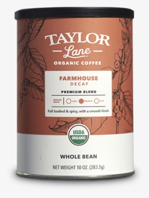 Decaffeinated Using Water Processing To Ensure Purity, - Sonoma