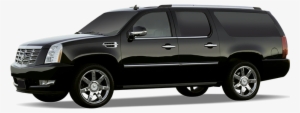 Escalade Tampa Limo Car Service - Suv