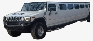 20 Passenger H77 Hummer Limo 20% Off The Total Price - Limousine