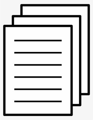 This Free Icons Png Design Of Paper 4 Icon