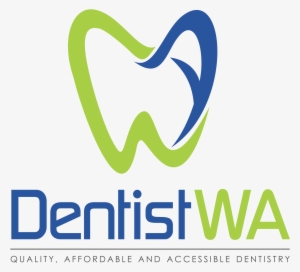 Dentist Logo Png - Wa Dental