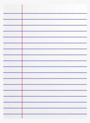 How To Set Use Lined Paper Icon Clipart