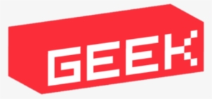 Geek Edited - Geek