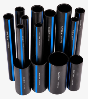These Pipes Are Manufactured As Per Bis Specifications - Hdpe Pipe