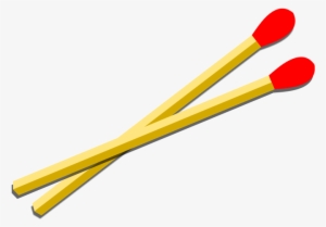 Matches Transparent - Match Clipart