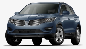 Current 2018 Lincoln Mkc Suv Special Offers - Lincoln