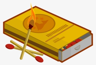 Matches Png Clipart - Cerillos Png