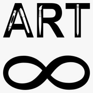 This Free Icons Png Design Of Art & Creativity Forever