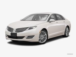Lincoln Mkz Png File - 2014 Audi A4 2.0 T Premium White