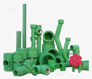 Pvc Pipes & Fittings India - Pprc Pipes And Fittings