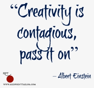 Words Transparent Creativity - Cancer Is... Sticker (rectangle)