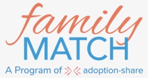 Selfless Love Foundation Family Match Logo B