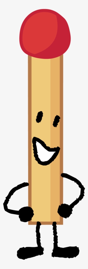 Match Intro - Match Battle For Dream Island