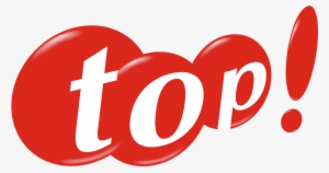 Top - Top Veikals Logo