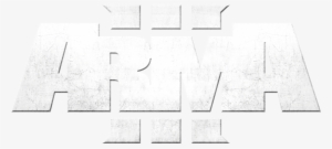 Arma 3 Logo - Arma 3 Logo Png