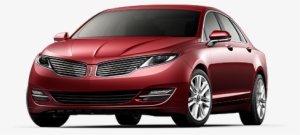 Lincoln Mkz Png Transparent - 2015 Lincoln Mkz Png
