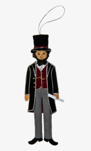 More Views - Abraham Lincoln