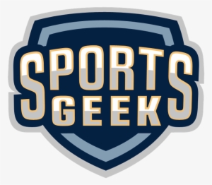 Sports Geek Logo - Sports