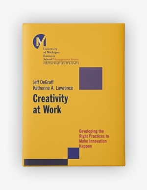 Creativity At Work