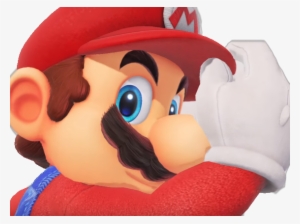 271kib, 569x426, - Super Mario Odyssey Trexx