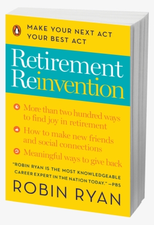 And Get Instant Access To Robin's Retirement Resources