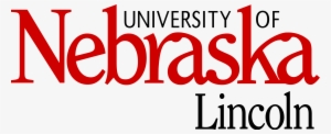 University Of Nebraska Logo Png