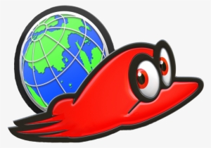 Without Border - Super Mario Odyssey Switch